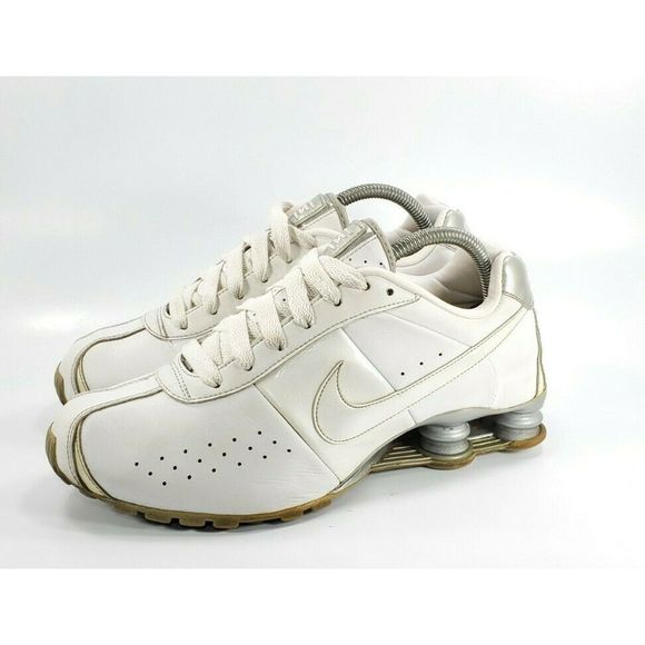 Nike | Shoes | Nike Shox Classic Ii 